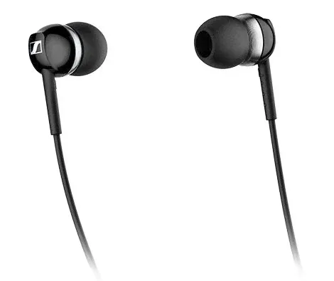 Sennheiser CX 350BT Black беспроводные внутриканальные Bluetooth наушники, цвет черный-0