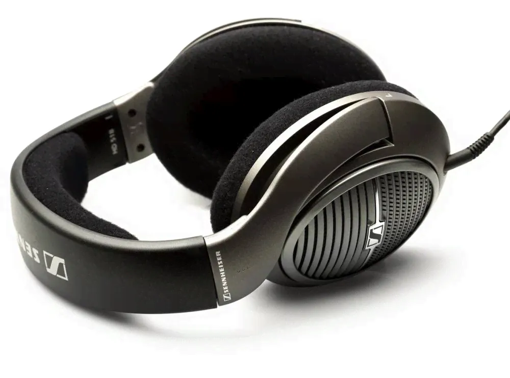 НАУШНИКИ SENNHEISER HD 518-WEST-0