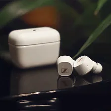 Sennheiser CX400BT TWS White