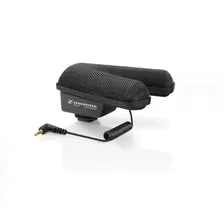 Накамерный микрофон Sennheiser MKE 440