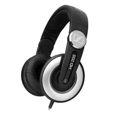 Полноразмерные наушники Sennheiser HD 205 II