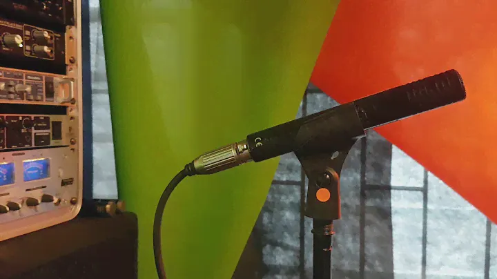 Sennheiser e 914