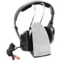 Беспроводные наушники Sennheiser RS 120 II Black