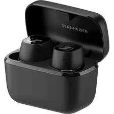 Наушники внутриканальные Bluetooth Sennheiser CX 400BT Black
