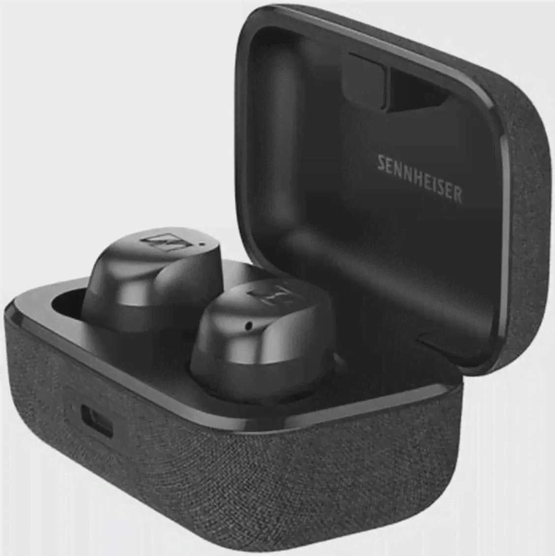 Sennheiser Momentum True Wireless 3 Графит-0