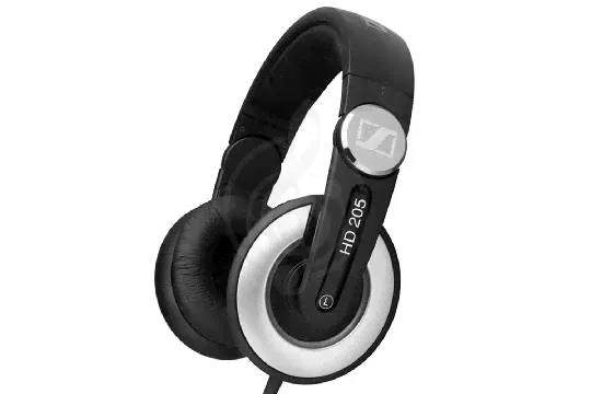 Sennheiser HD 205 II WEST-2