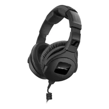 Наушники Sennheiser HD 300 PRO, Черный