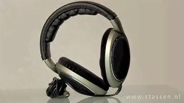 Sennheiser Hd 595