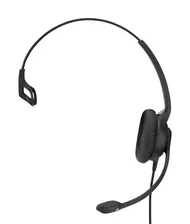 Наушники с микрофоном Epos IMPACT SC 260 USB (Sennheiser)