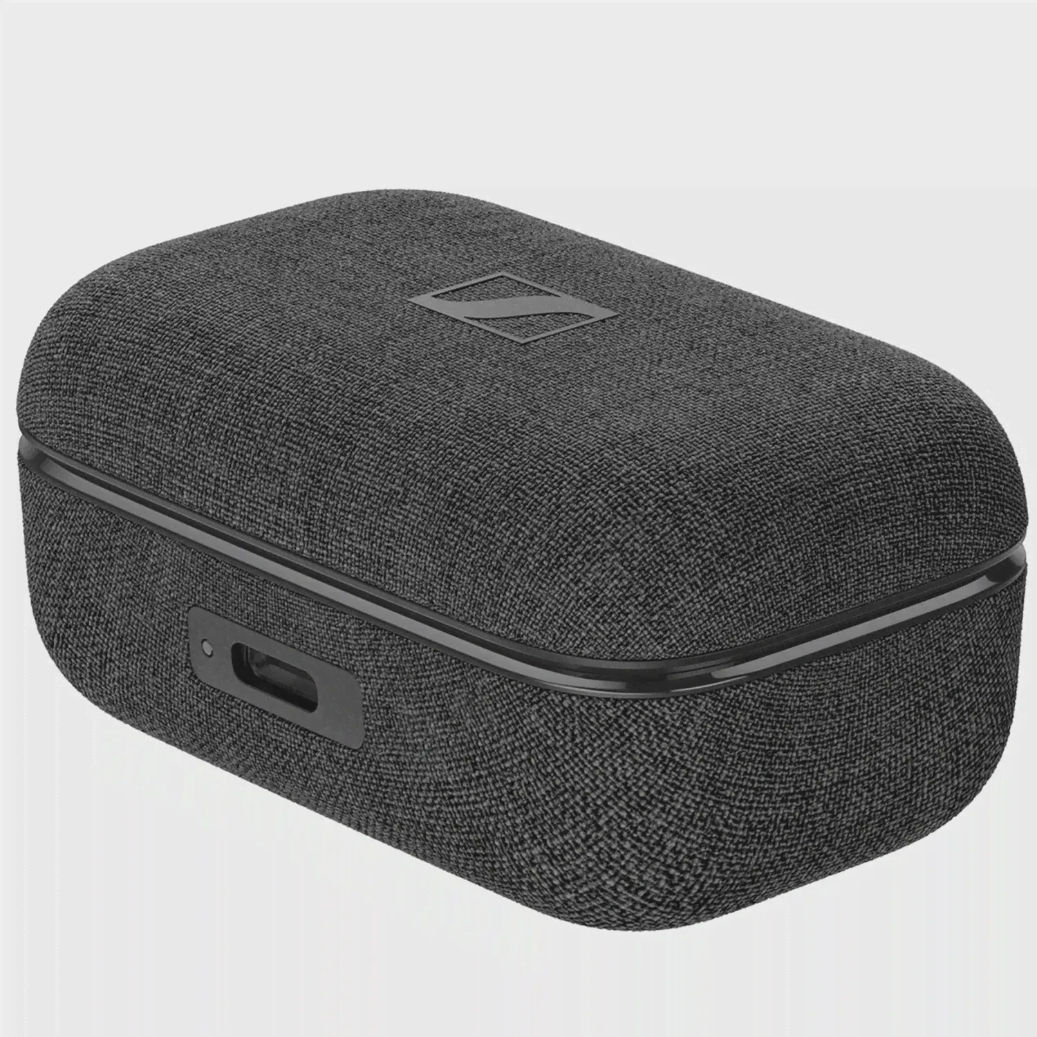 Наушники Sennheiser Momentum True Wireless 4 Black Graphite-3