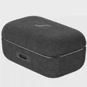 Наушники Sennheiser Momentum True Wireless 4 Black Graphite