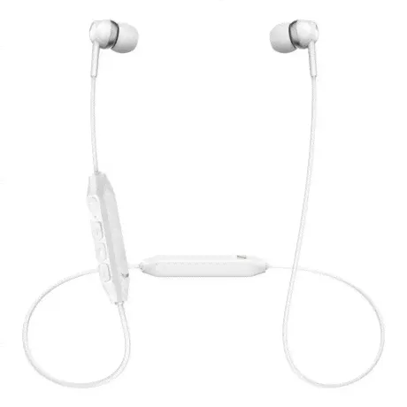 Наушники Sennheiser CX 350BT белый (508383)-1