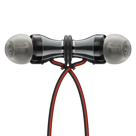 Sennheiser Momentum Free (M2 IEBT SW) Black-3