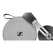Наушники SENNHEISER M3AEBTXL BLACK