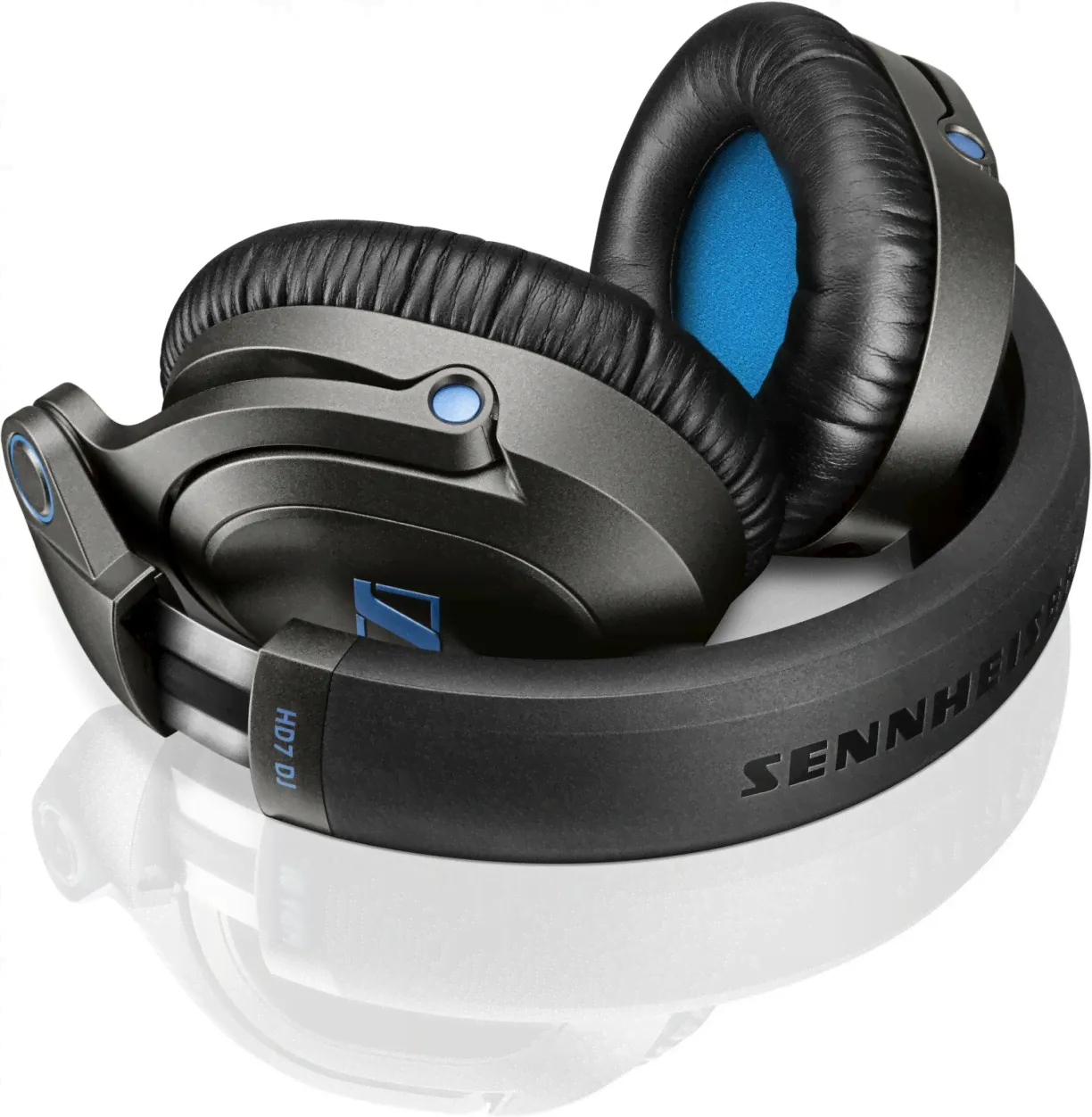 Sennheiser HD7 DJ наушники для DJ-0