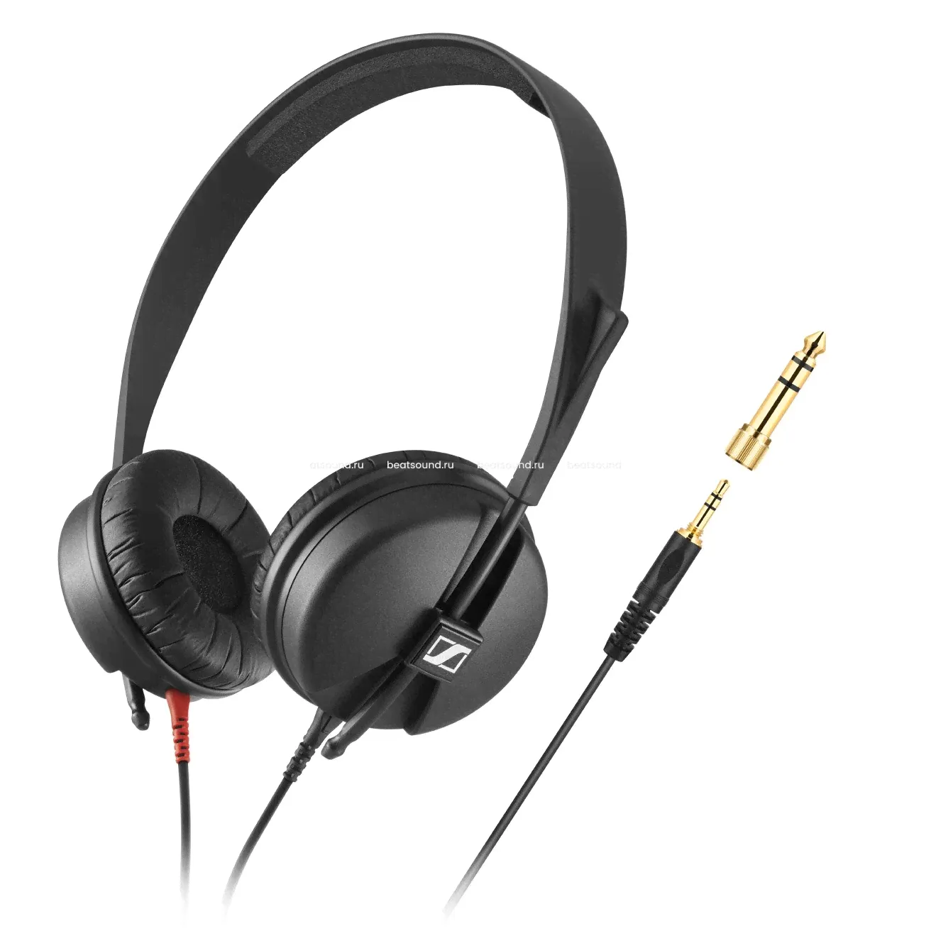SENNHEISER HD 25 LIGHT наушники-0