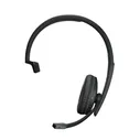 EPOS SENNHEISER ADAPT 231 Mono Bluetooth Headset inkl. USB-C BT-Dongle Teams zertifiziert - Audio - Mono