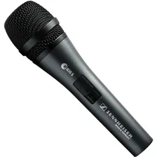 Динамический микрофон с выключателем Sennheiser «E 835-S»