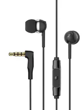 Наушники Sennheiser CX 80S вкладыши вакуумные с микрофоном