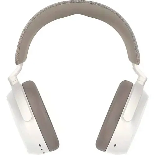 Наушники Sennheiser Momentum 4, белый-1