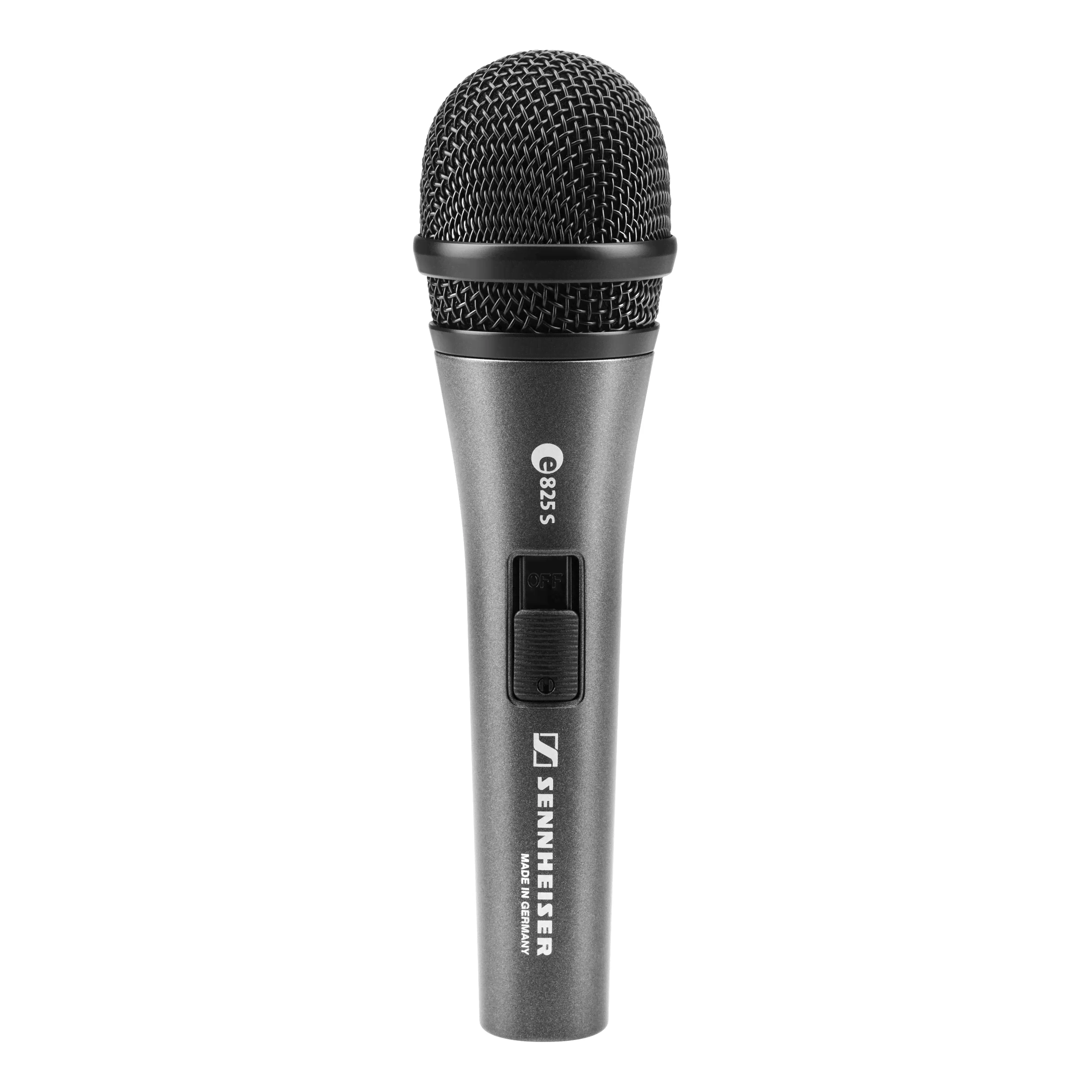 Sennheiser E 825 S