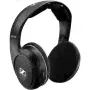 Беспроводные наушники Sennheiser RS 120-8 Black