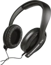 Sennheiser HD 202 II Black