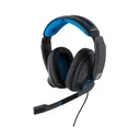Характеристики гарнитуры Sennheiser GSP 300