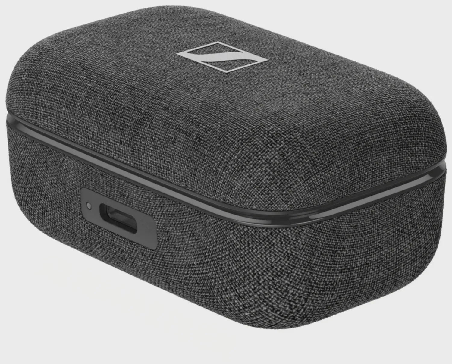 Наушники Sennheiser Momentum True Wireless 3 Graphite-1