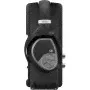 Беспроводные наушники Sennheiser RS 195 Black
