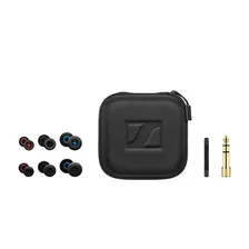 Sennheiser Sennheiser IE 400 PRO CLEAR