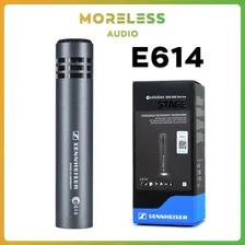 Sennheiser Микрофон концертный e614, серый металлик