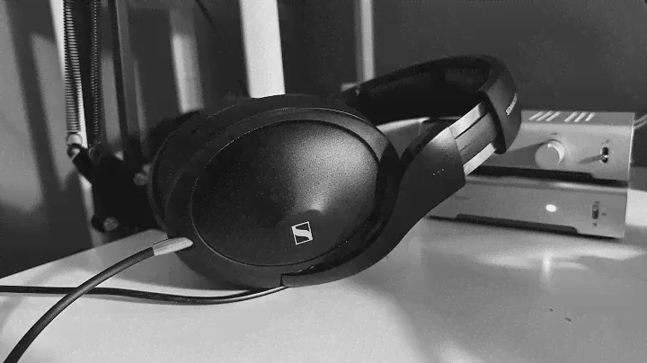 Sennheiser HD 620S Real Human Review