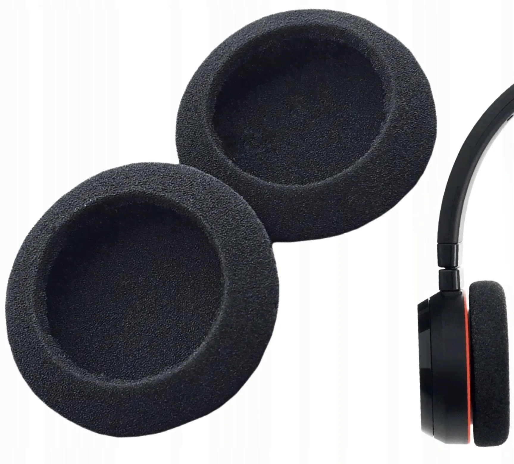 Амбушюры для наушников SENNHEISER PC8-0