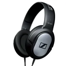 Sennheiser HD 201 наушники