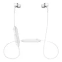Наушники Sennheiser CX 350BT белый (508383)