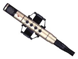 Sennheiser MKH 800 P48. Конденсаторный микрофон