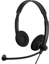 Гарнитура EPOS IMPACT SC 60 USB ML, двусторонняя гарнитура с USB-разъемом (Sennheiser SC 60 USB ML, 504547)