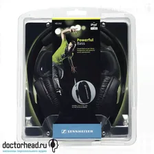 Sennheiser HD 202 II