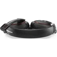 Характеристики гарнитуры Sennheiser Game Zero Black
