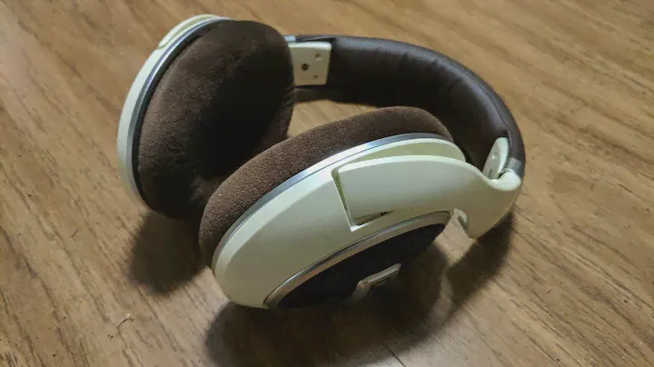 Обзор Sennheiser HD 599 – наркотик для аудиофилов