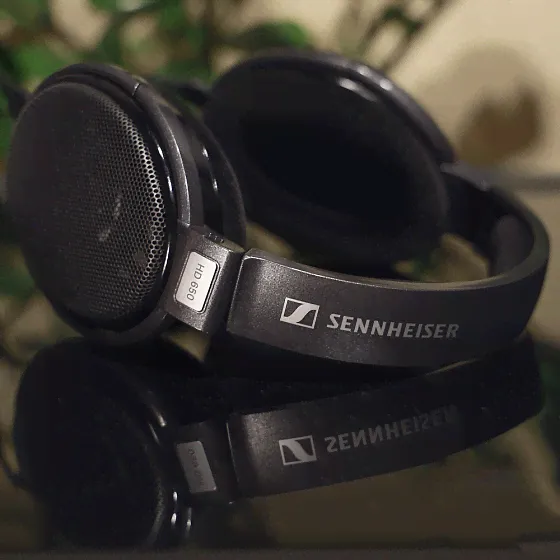 Sennheiser HD 650-1