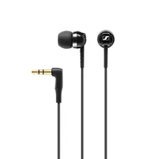 Наушники вставные SENNHEISER CX 100 BLACK