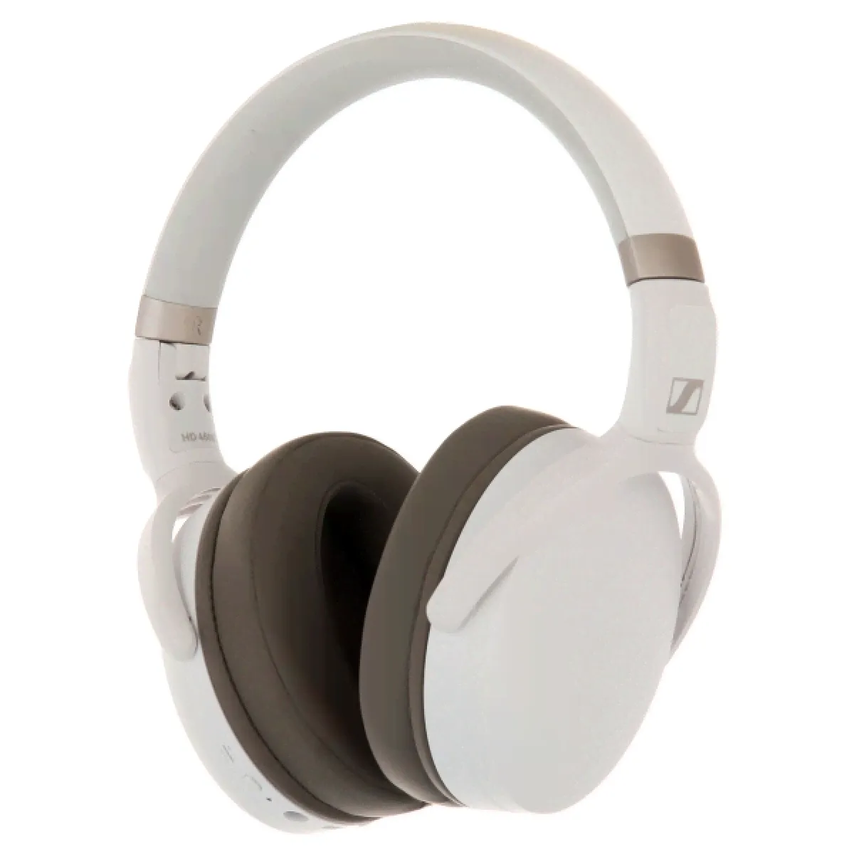 Sennheiser HD 450BT white Закрытые наушники, Bluetooth-2