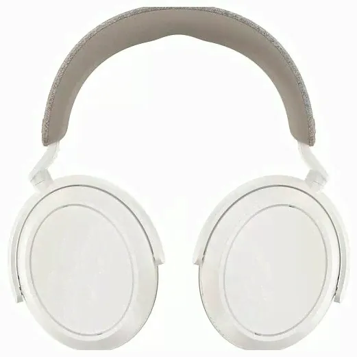 Беспроводная гарнитура EPOS/Sennheiser MOMENTUM 4, белый (MOMENTUM 4)-0