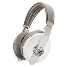 Беспроводные наушники Sennheiser Momentum 3 Wireless белые