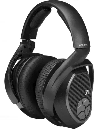Sennheiser HDR 175 беспроводные студийные наушники (без базы)
