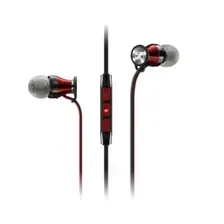 Наушники Sennheiser Momentum M2 IEG Black