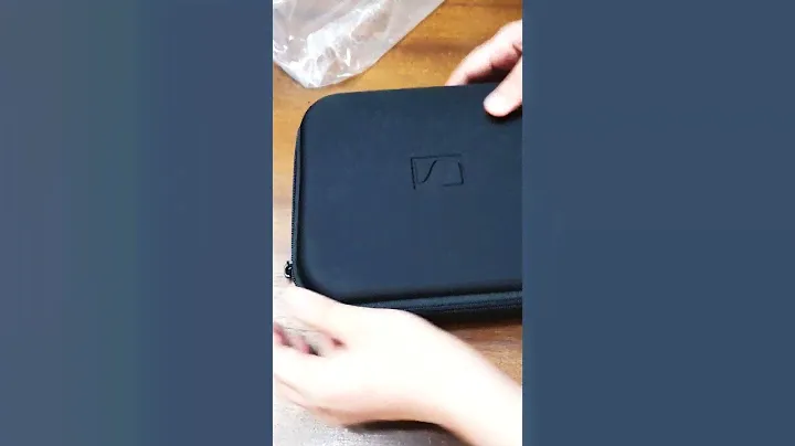 Sennheiser HD25 SE 🎧 Unboxing📦