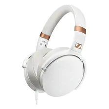 Наушники накладные Sennheiser HD 4.30G White